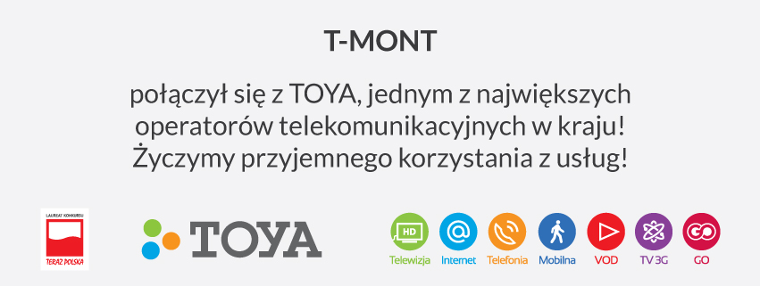 T-MONT
